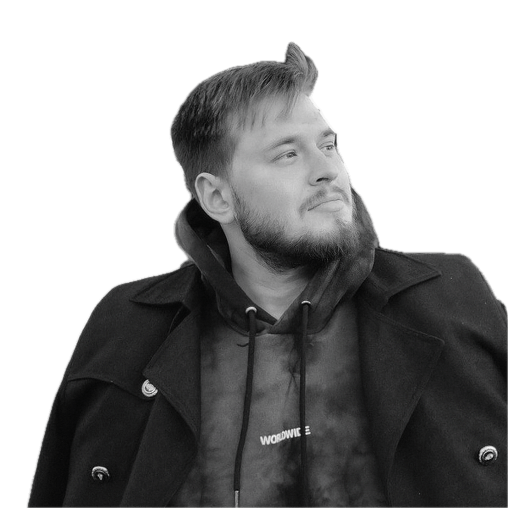 Alex Holovanov